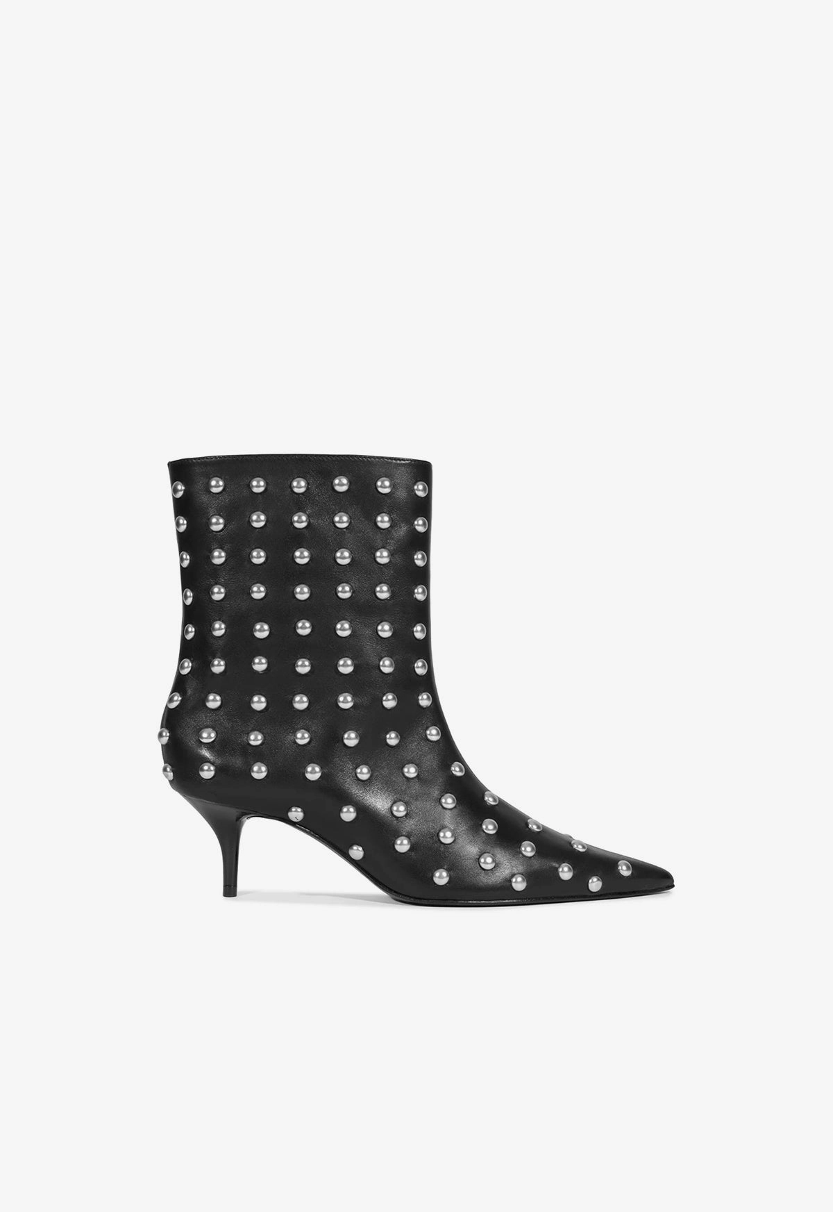 Gail Studs Bootie orthopedic Daily Chill