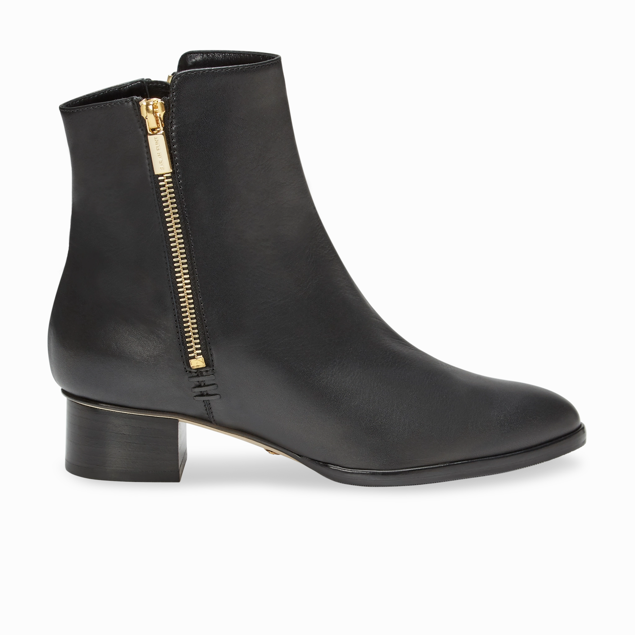 Perfect Zip Bootie 30 Anti Odor Urban Stroll