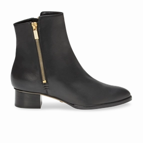 Perfect Zip Bootie 30 Anti Odor Urban Stroll