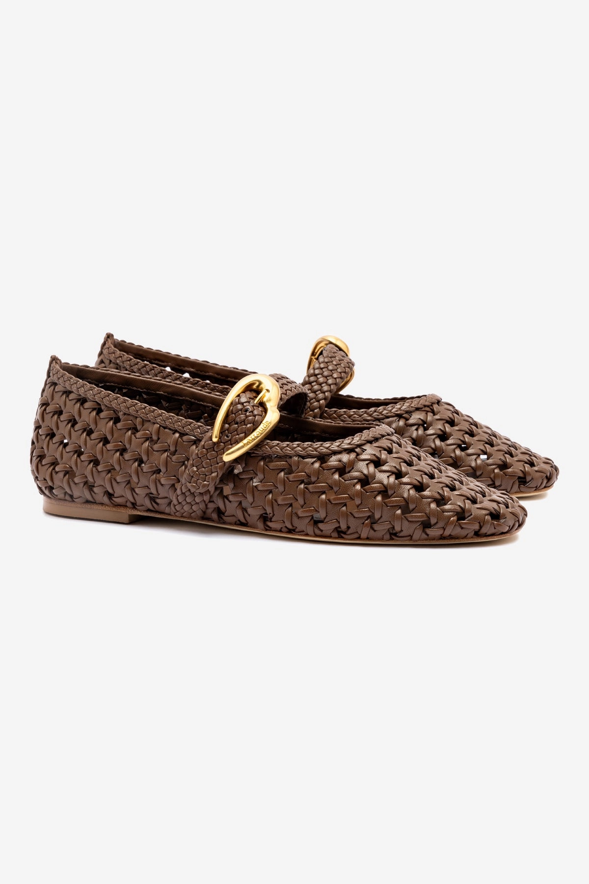 Desert Run Urban Walk Verona New Macrame In Burnt Umber Leather