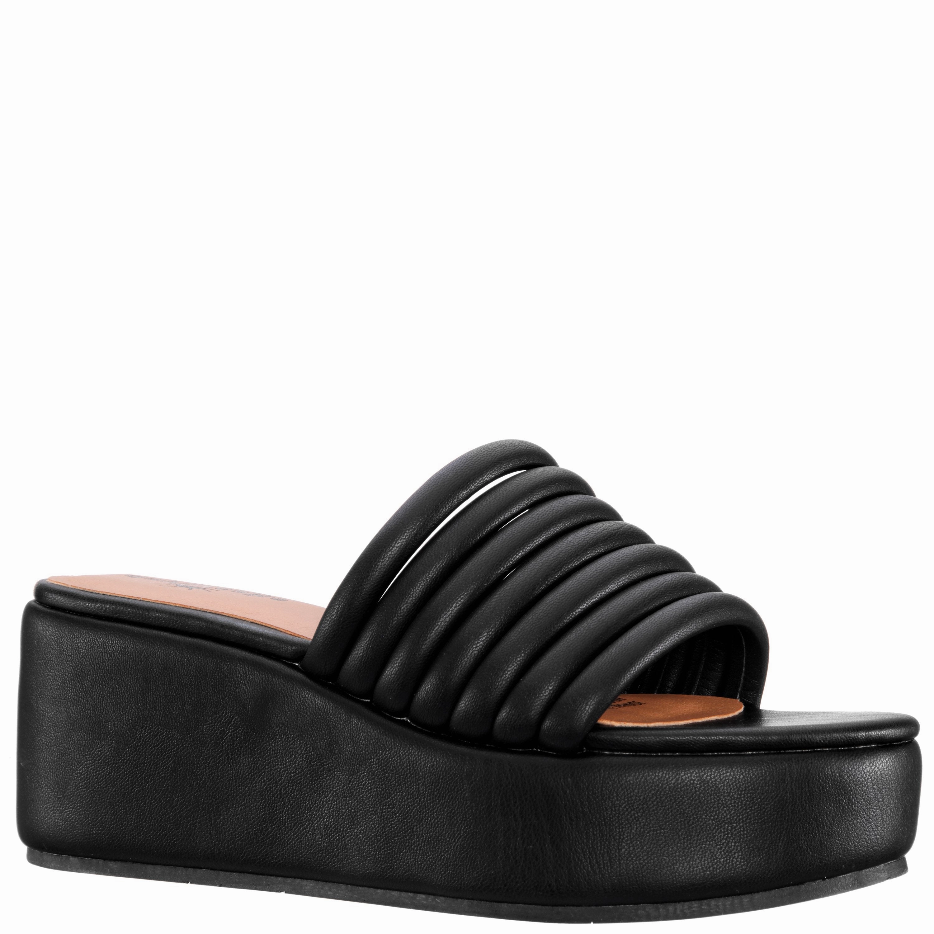 Teen Edge VERVE-BLACK