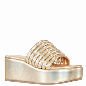 VERVE-GOLD PRISMATIC Arch Support Wellness Seekers