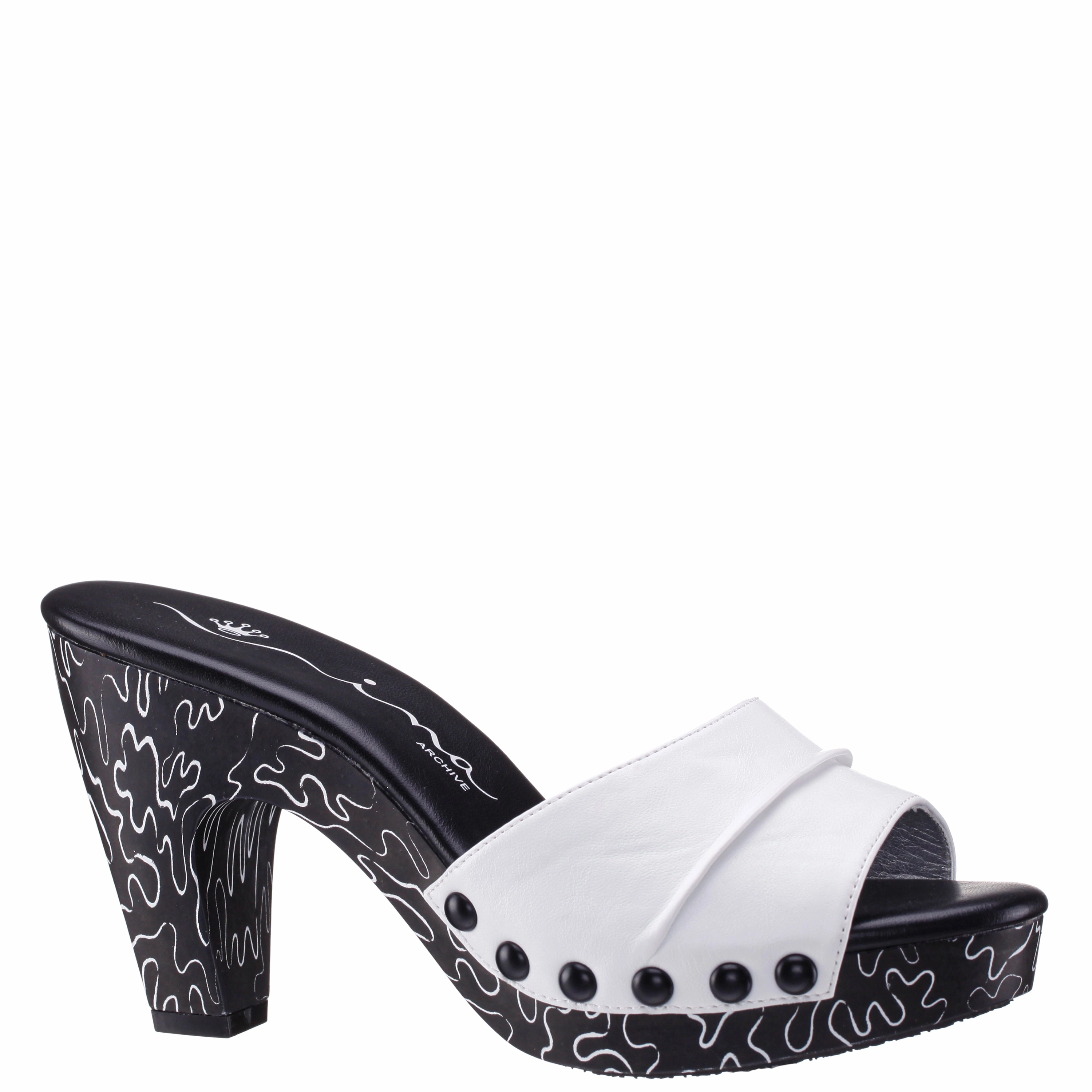 Ultra Light Urban Walkers VIBE2-WHITE