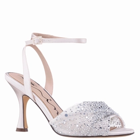 Grace Walk Responsive Cushion Weekend Warriors VIDA-IVORY