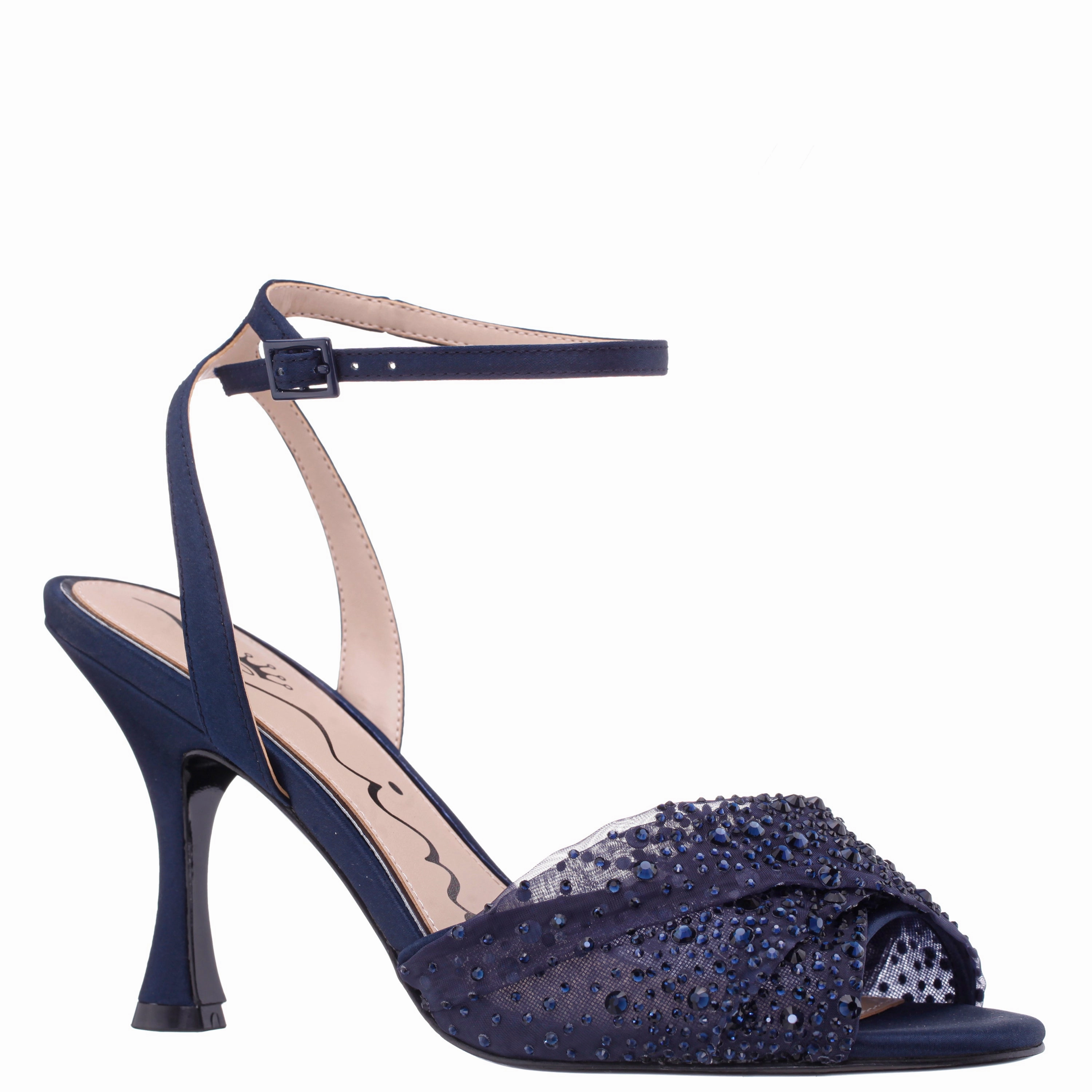 Shine Bright VIDA-NEW NAVY