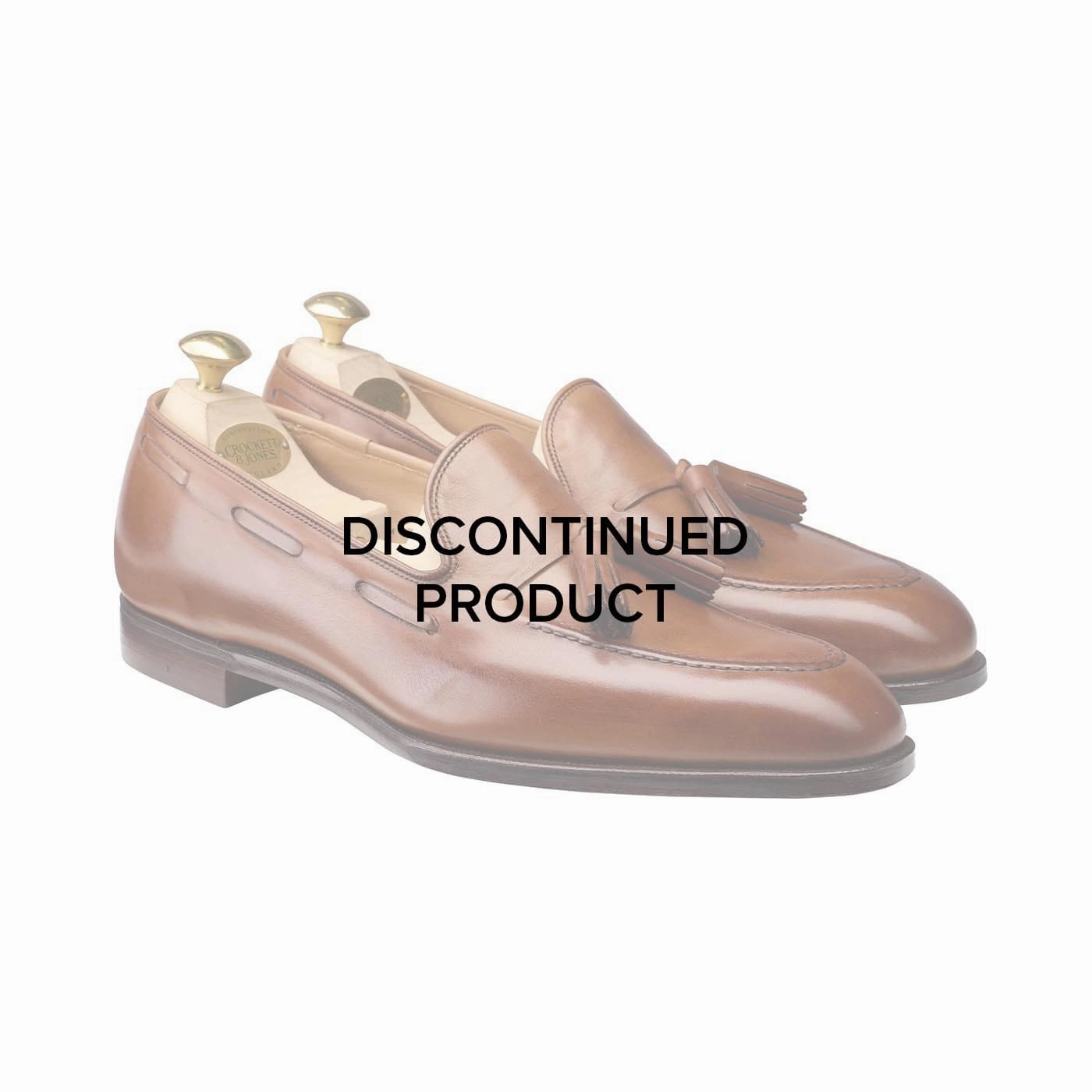 Firm Guard Way Smooth Vincent 2 Tan Antique Calf