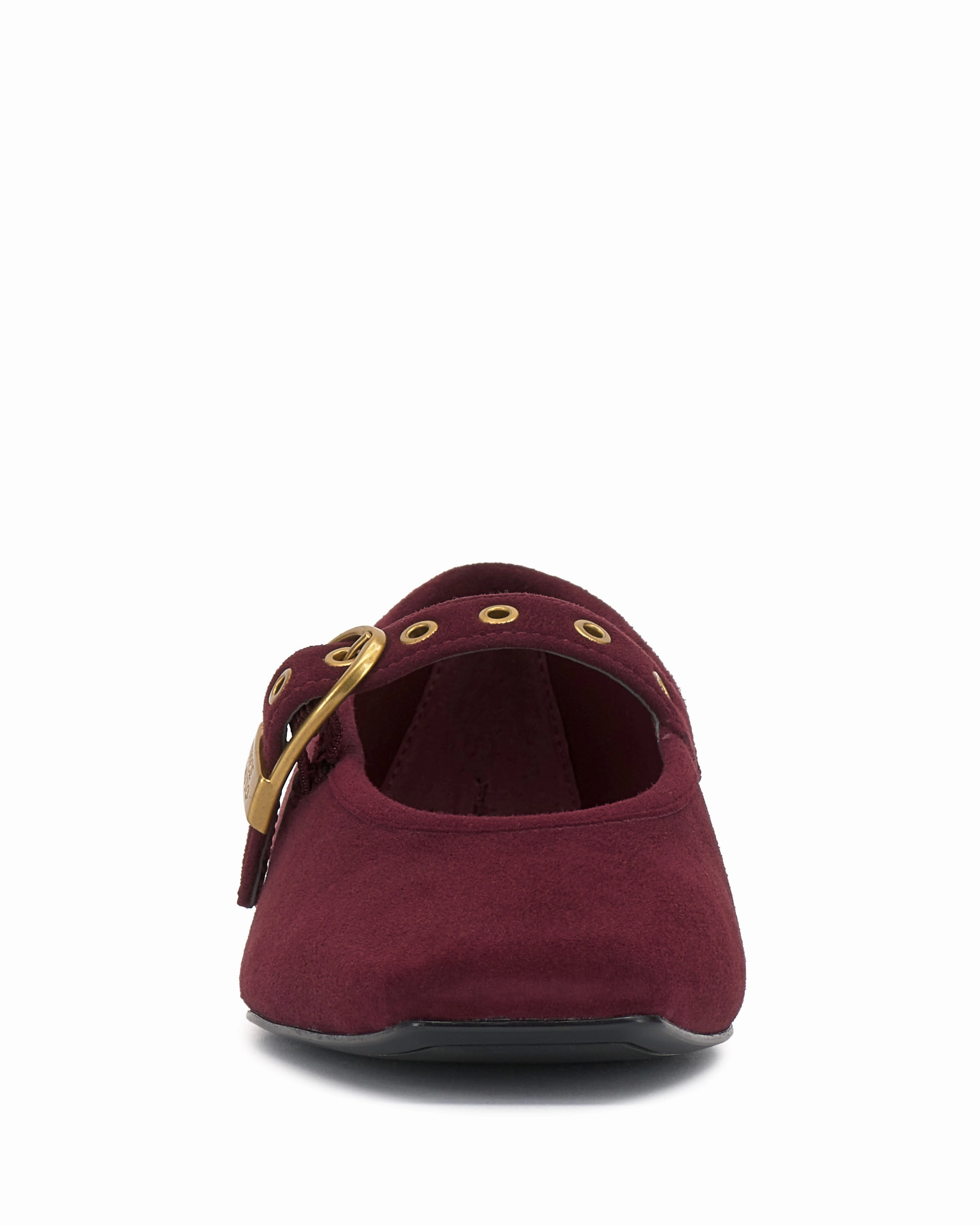 Happy Walk Footwear Comfortable Style Vinica Mary Jane Flat