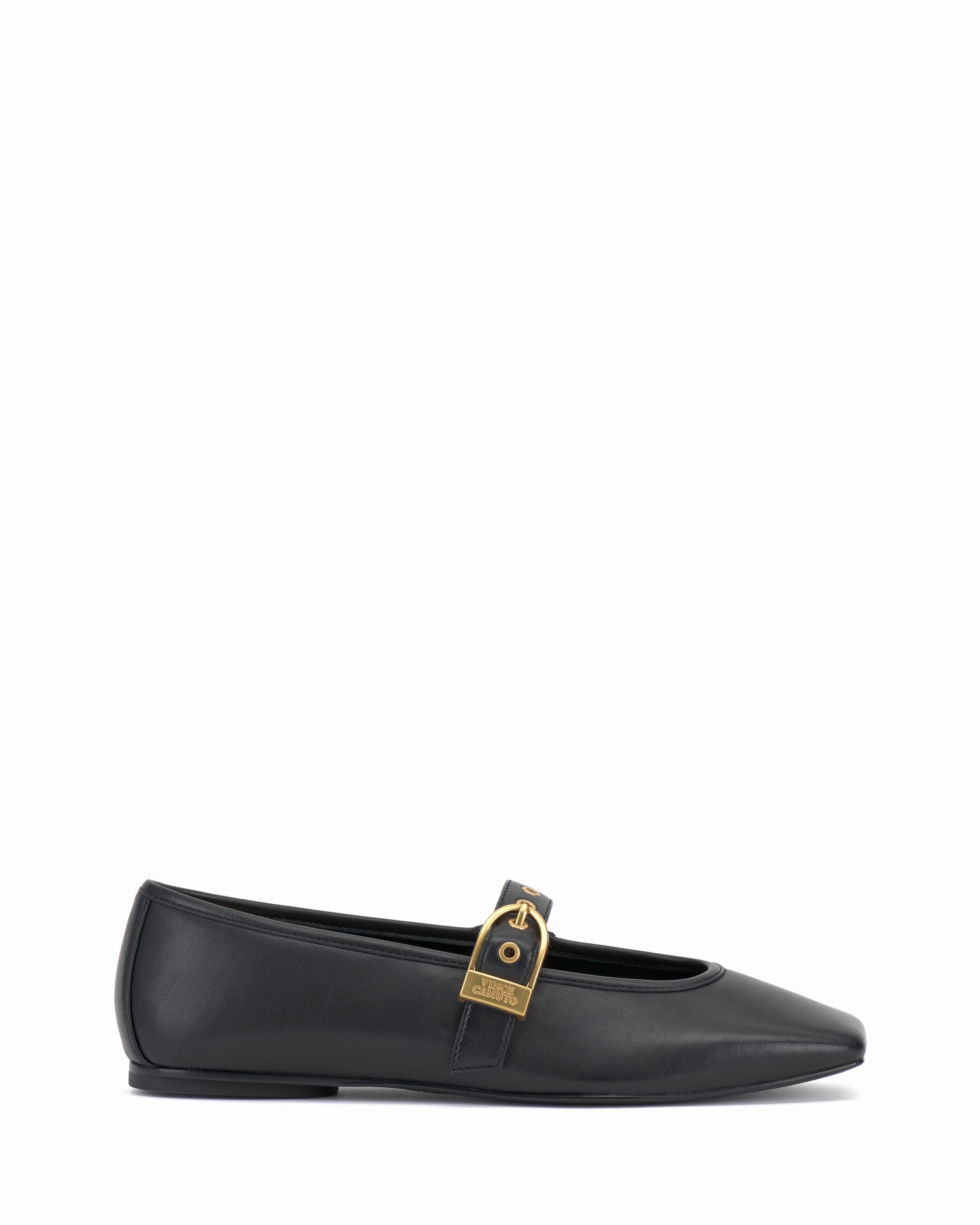 Comfortable Support Multi Use Vinica Mary Jane Flat