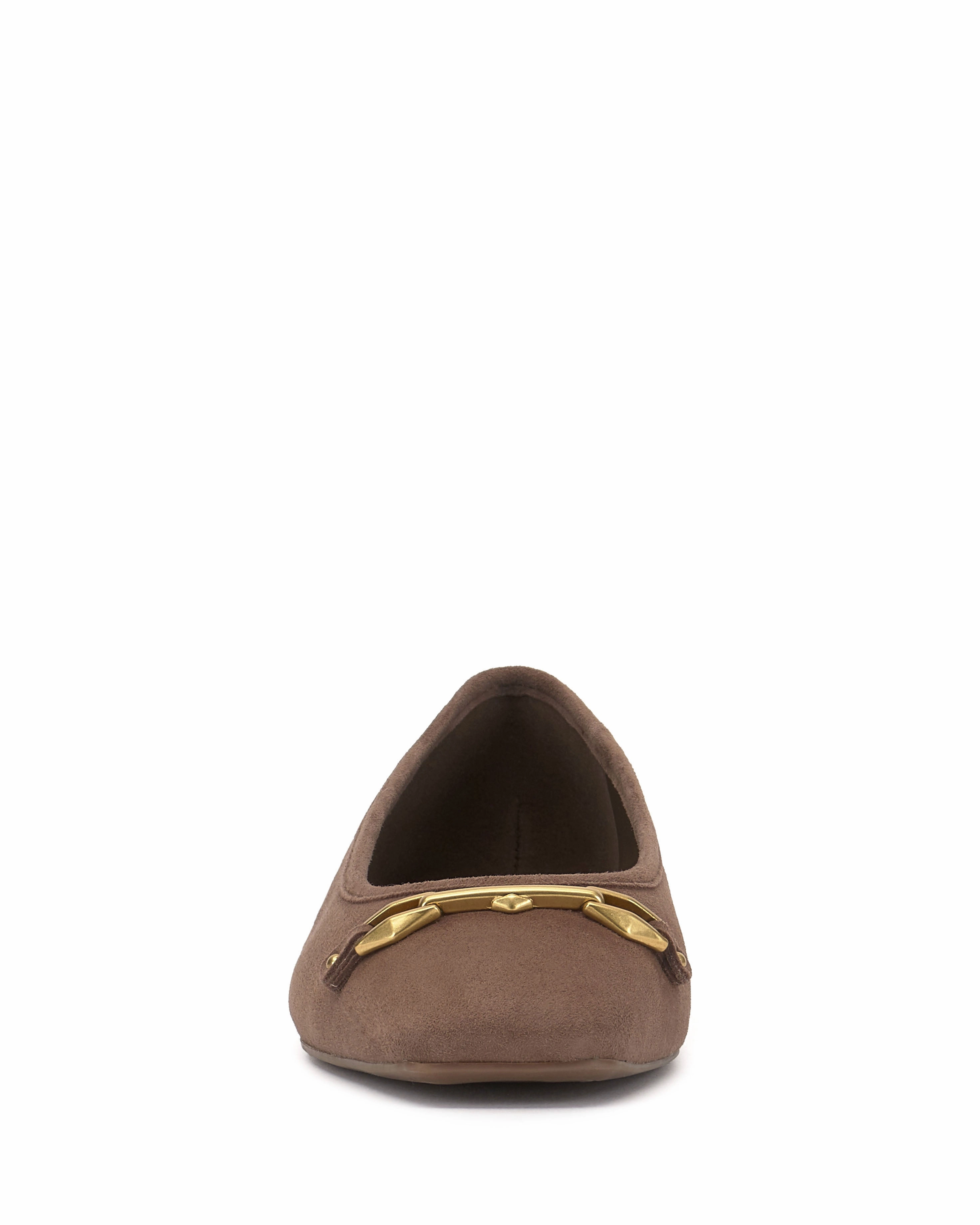 Virna Link Ballet Flat Sun Set