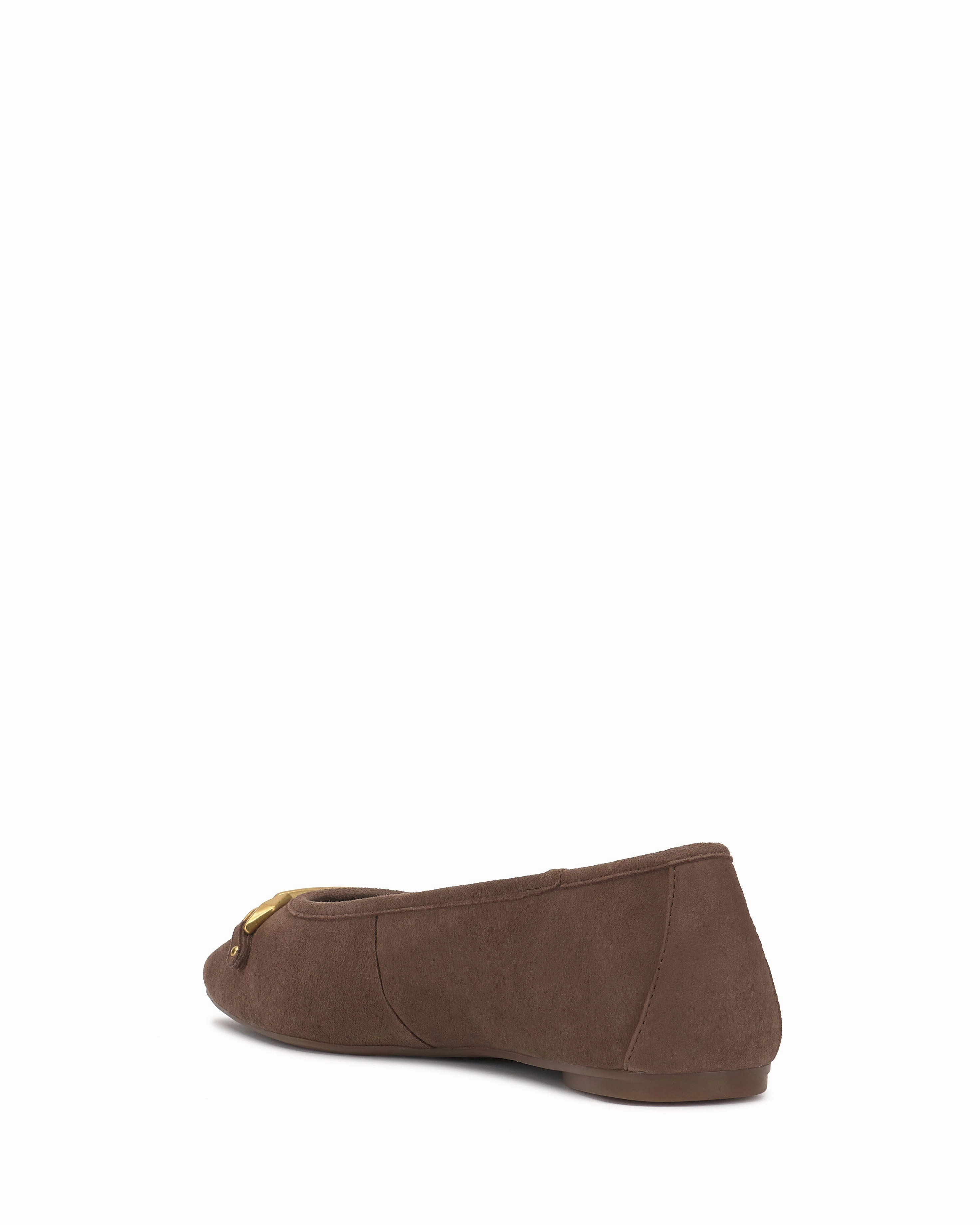 Virna Link Ballet Flat Canvas