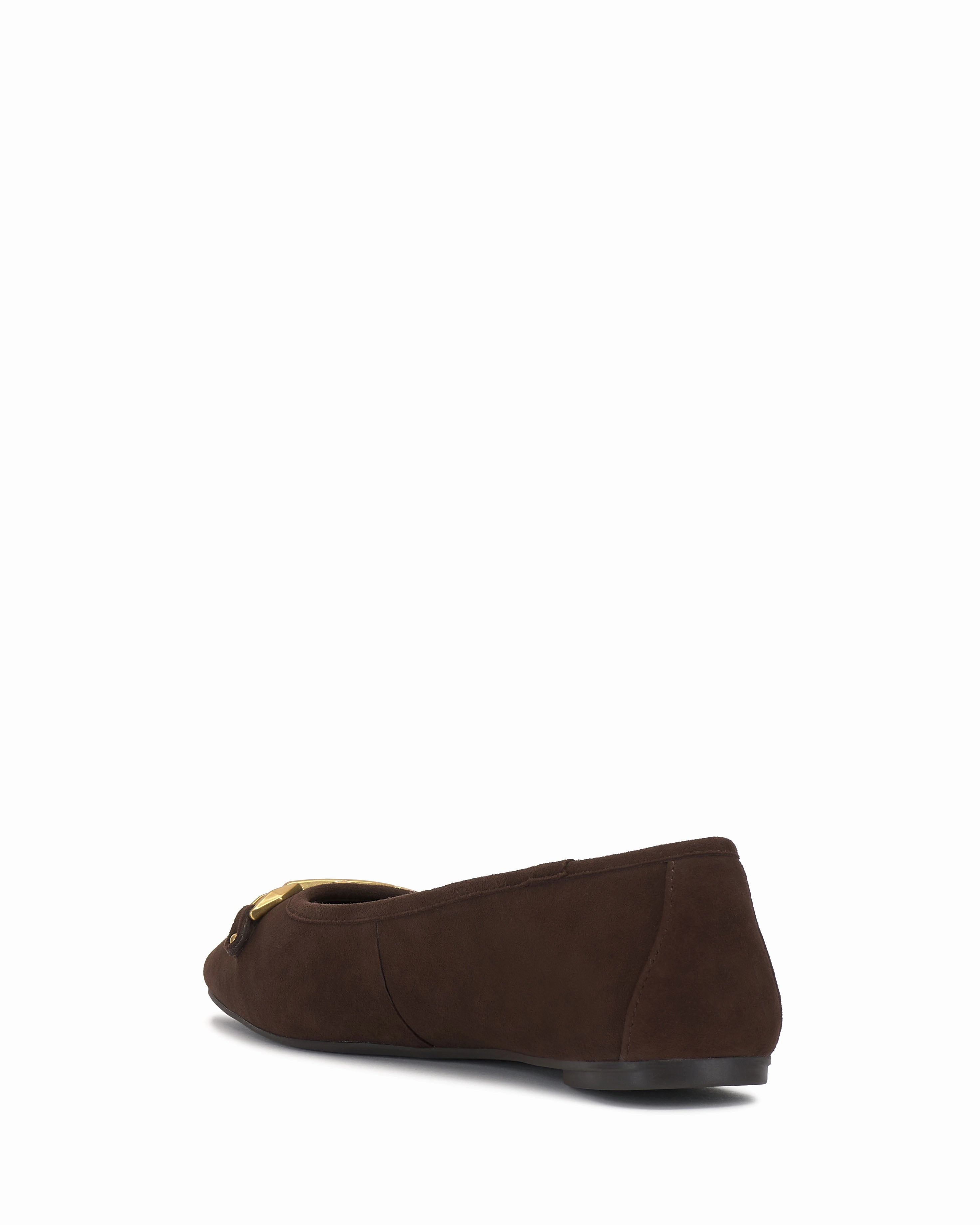Week Easy Quiet Step Virna Link Ballet Flat