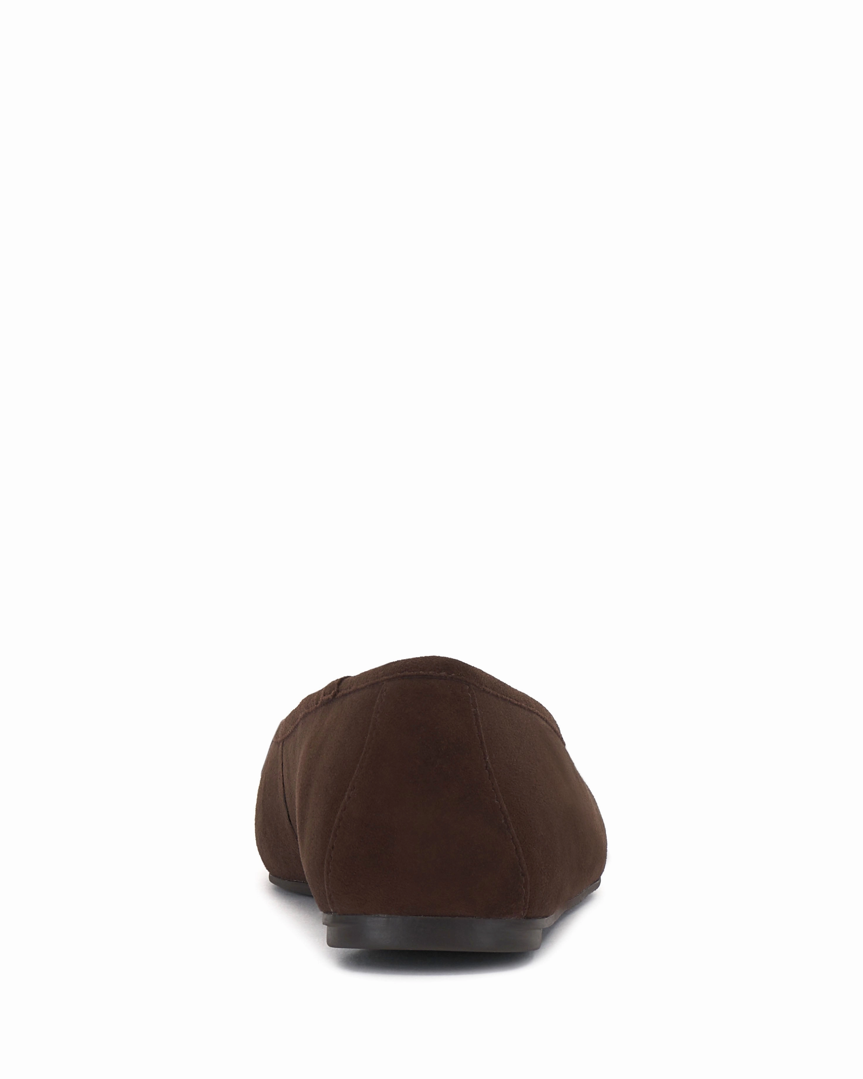 Comfort footbed Classic Slip-On Virna Link Ballet Flat