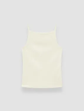 Everyday Classic Viscose Knit Stretch Vest Top