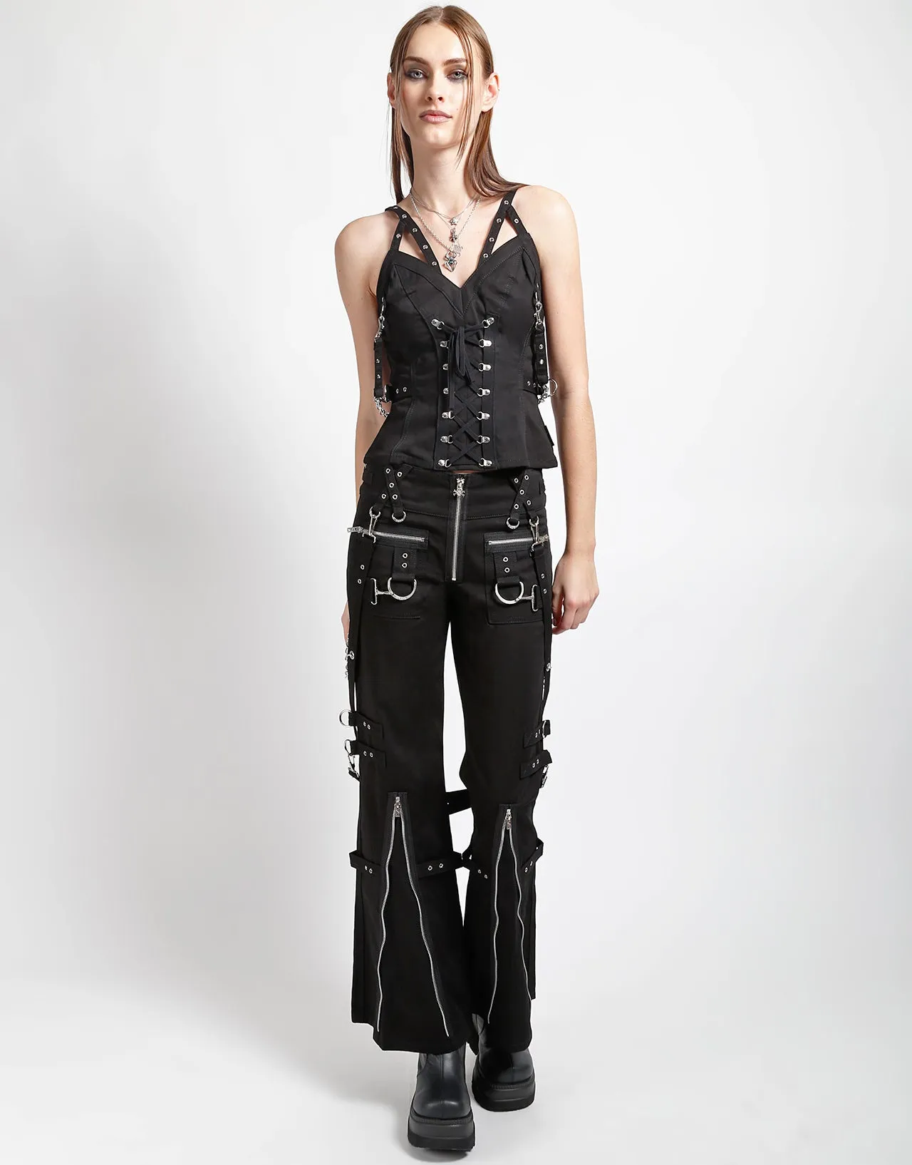 VOIDOID CORSET NoSlipGripperBand