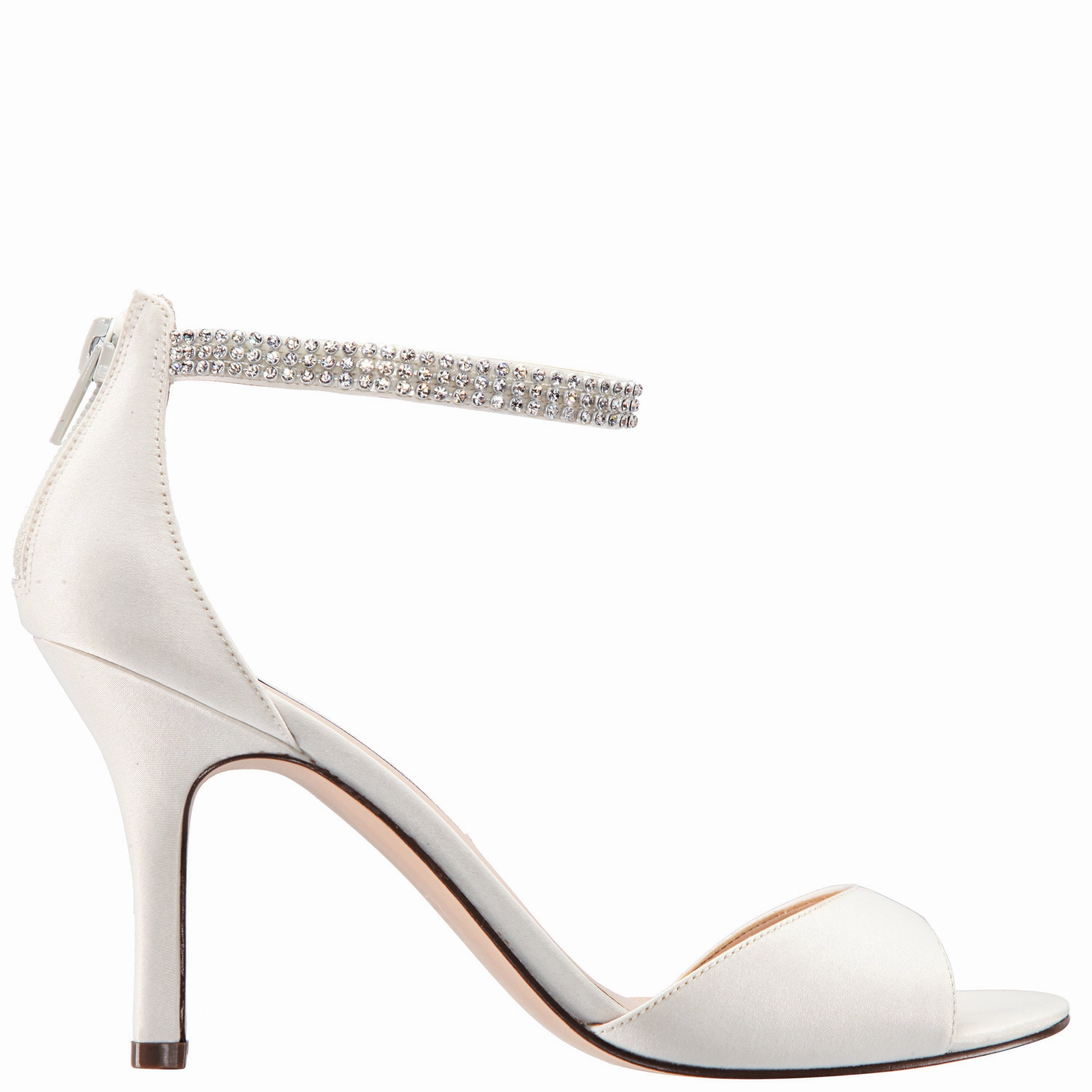 VOLANDA-IVORY Slim Line Strong Step