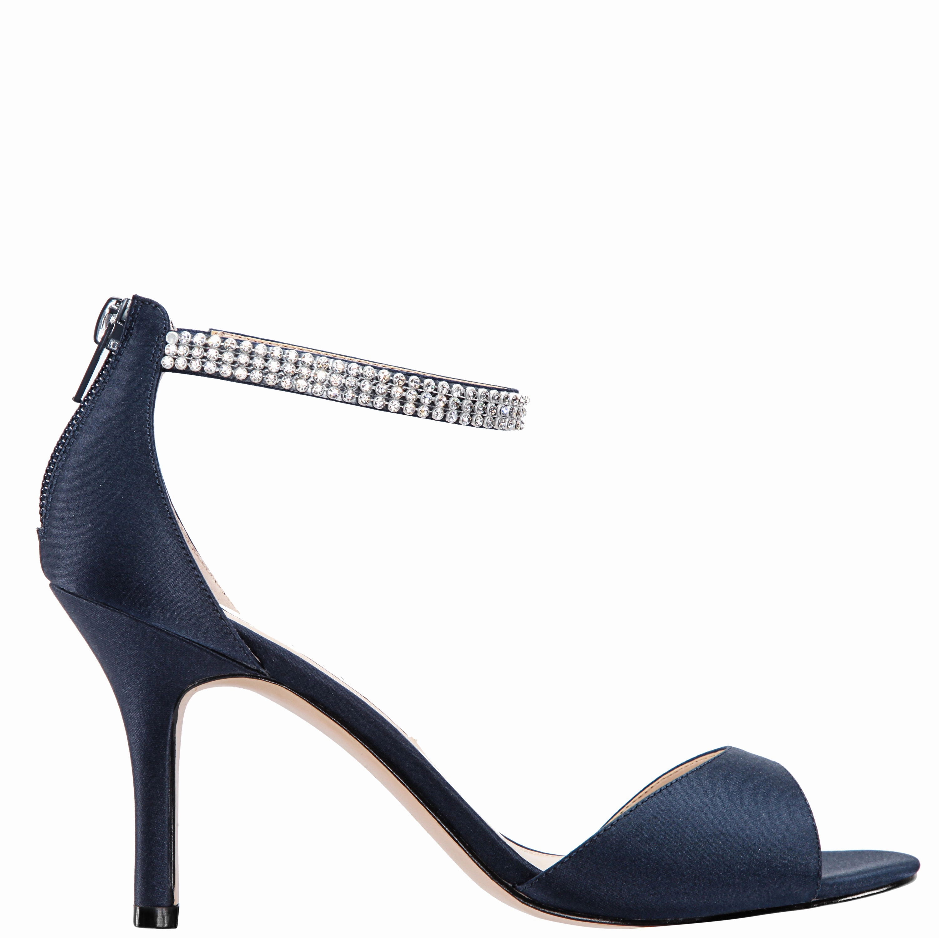 Agile Fit Dry Base VOLANDA-NEW NAVY