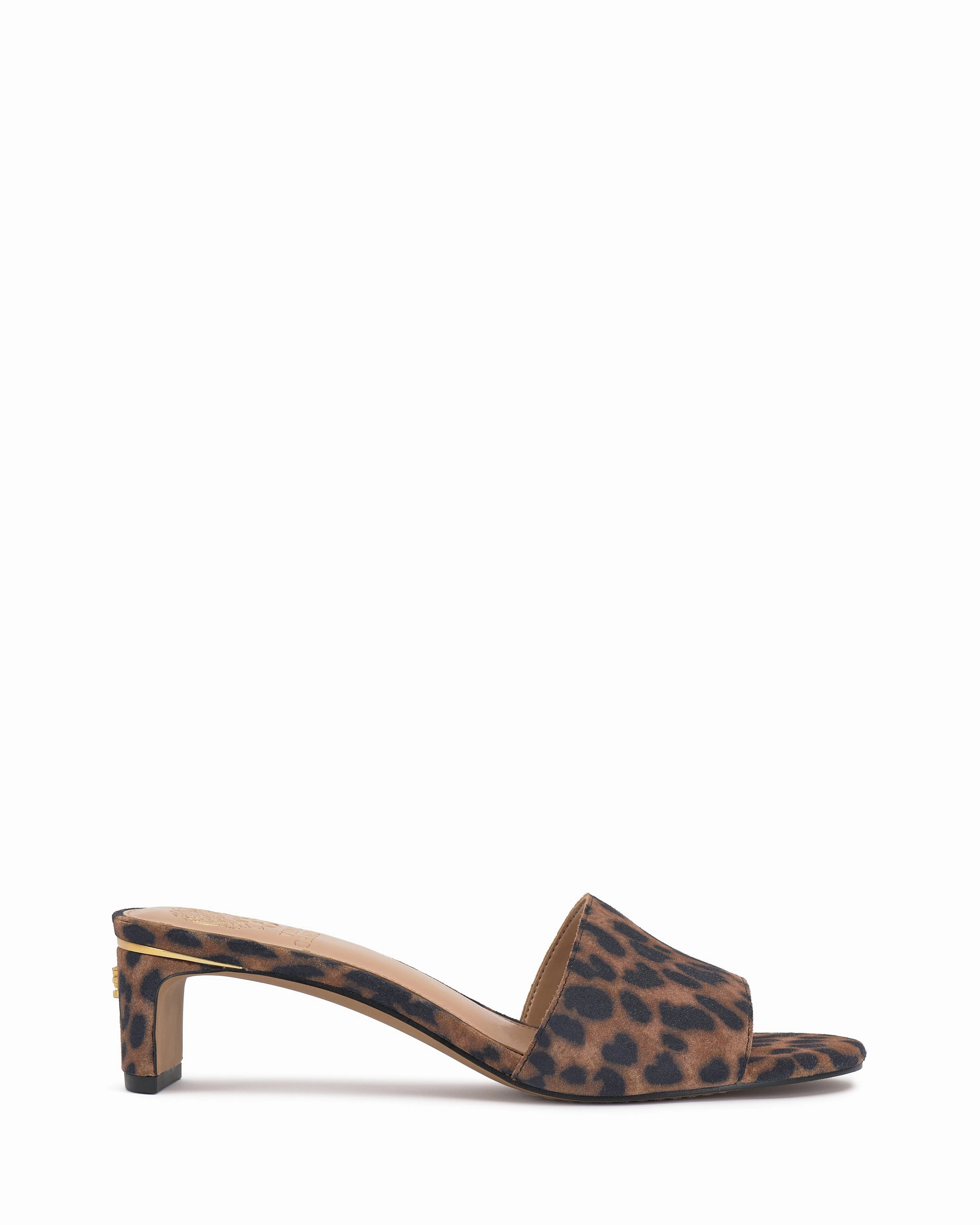 Sunny Comfort No Rub Linanna Mule