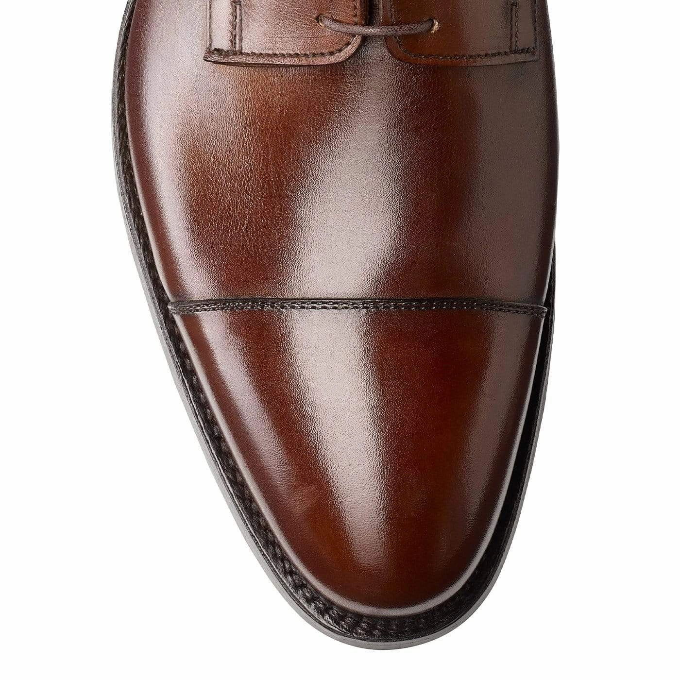 Orthopedic Friendly Design Walton 2 Beechnut Antique Calf