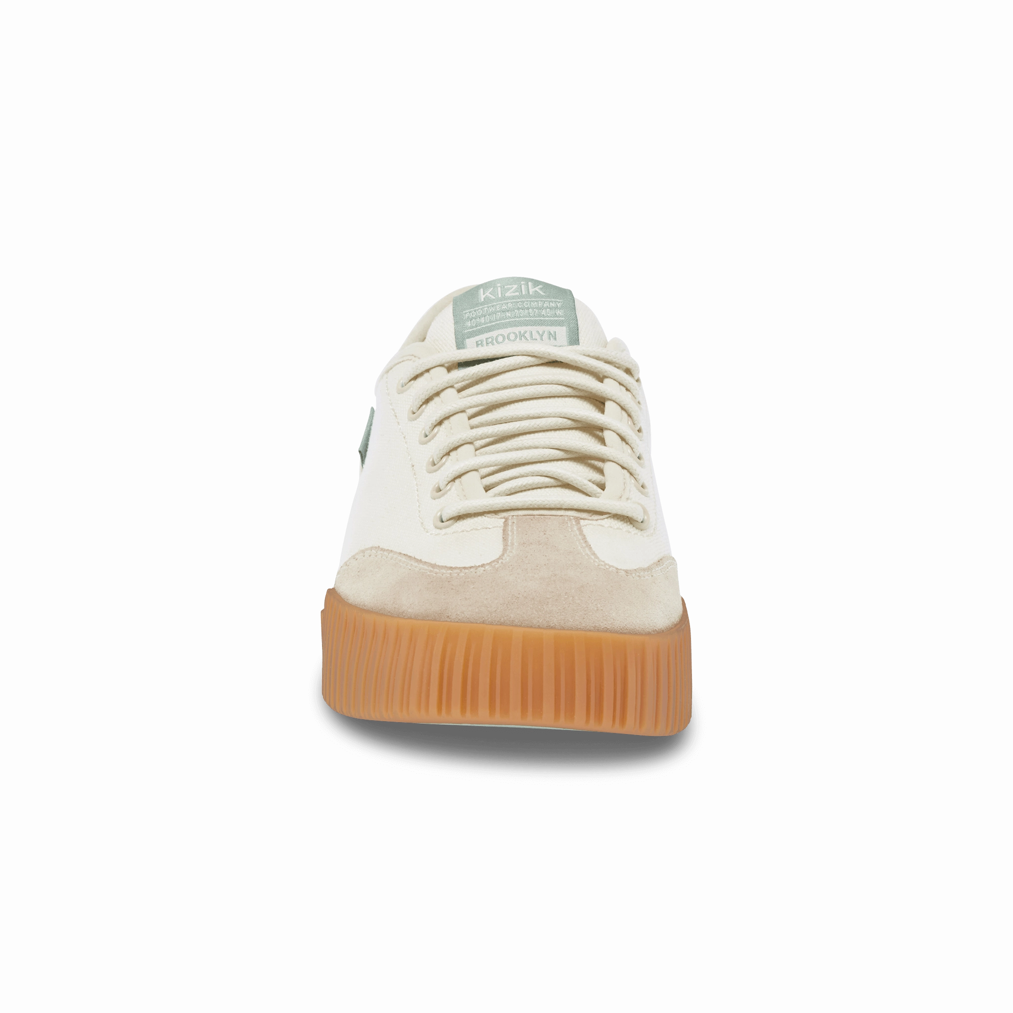 Light Step Classic Base Women's Brooklyn - Pristine