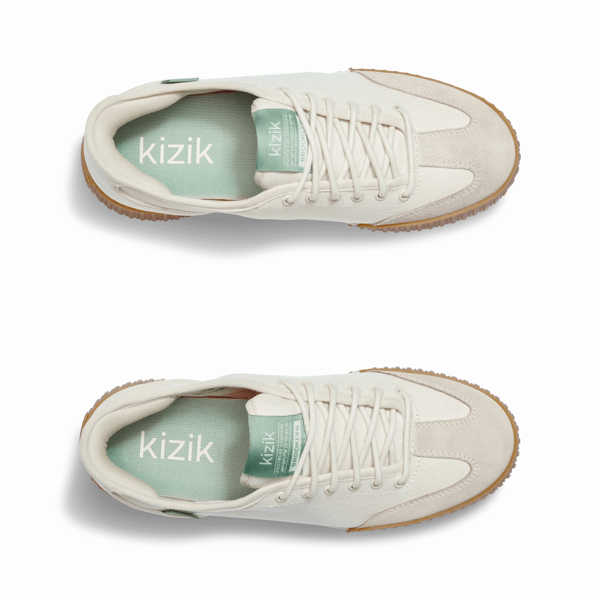 Women's Brooklyn - Pristine Leather Touch