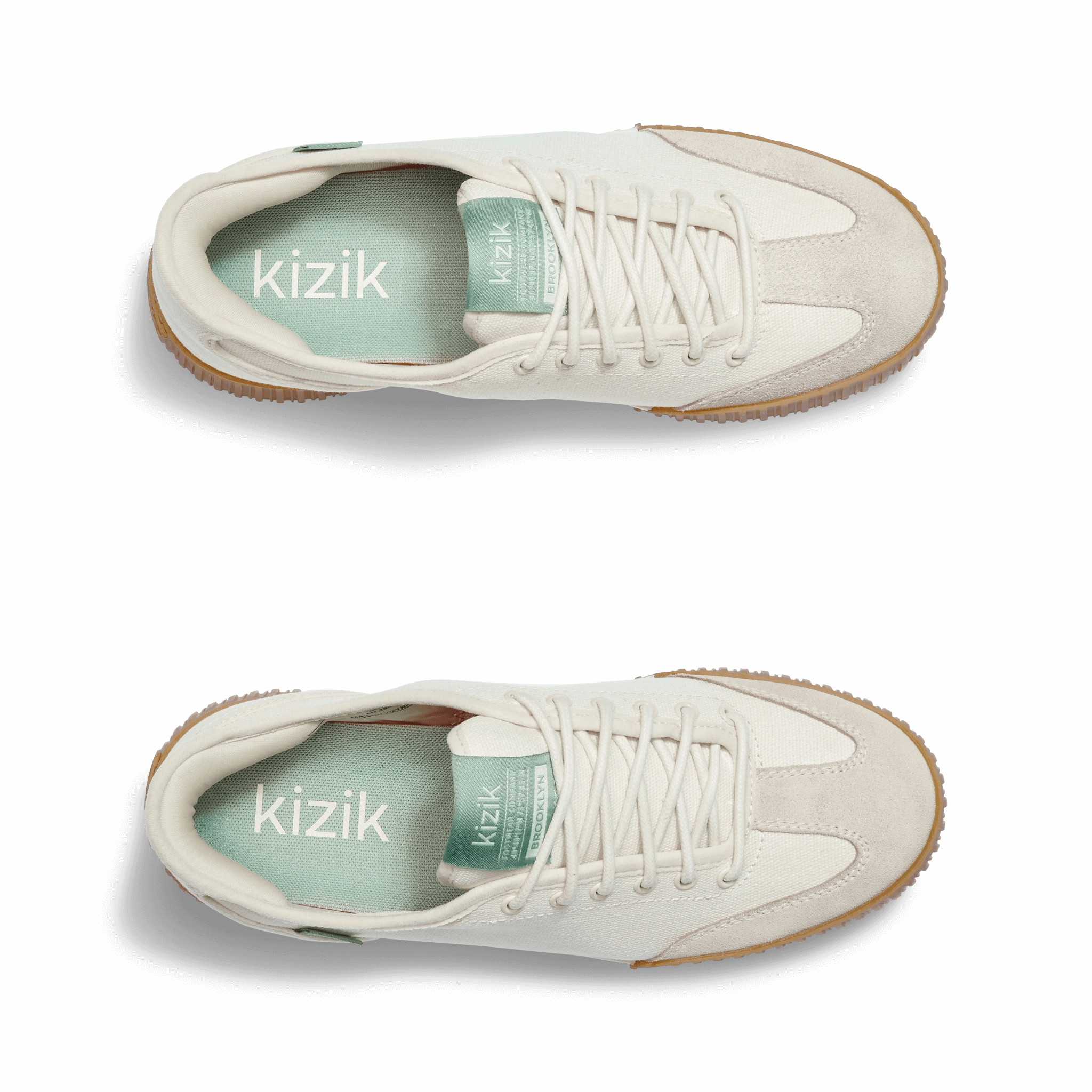 Resort Mood Women's Brooklyn - Pristine