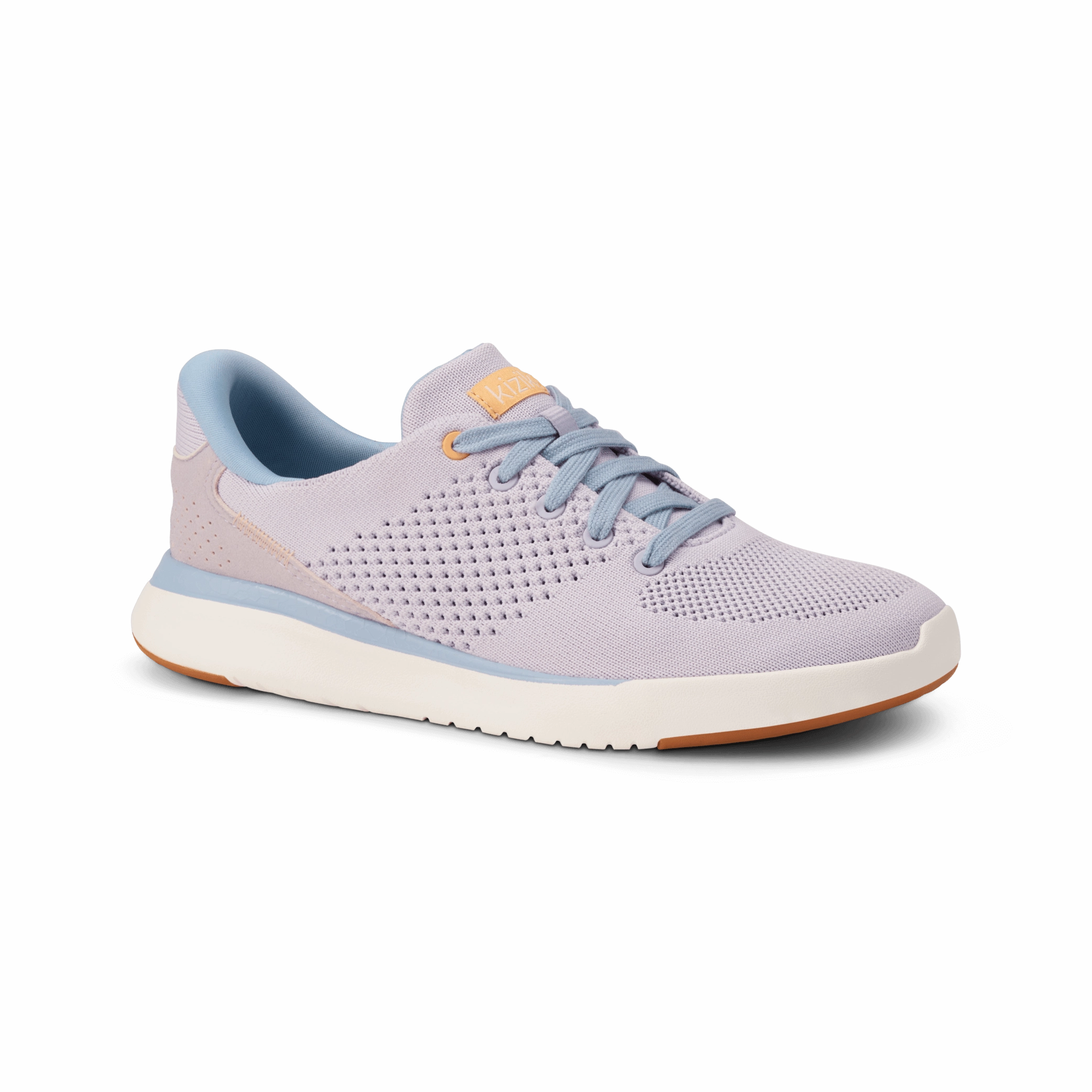 Women's Lima - Thistle/Soft Chambray Airflow channels