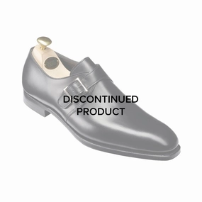 Savile Black Calf Fantasy Path