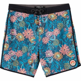 Pool Essentials Men's Cruzer Scallop 18"