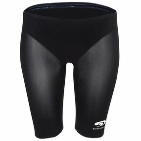 Men's Nero FIT Jammer Poolside Relaxation Vibrant Style