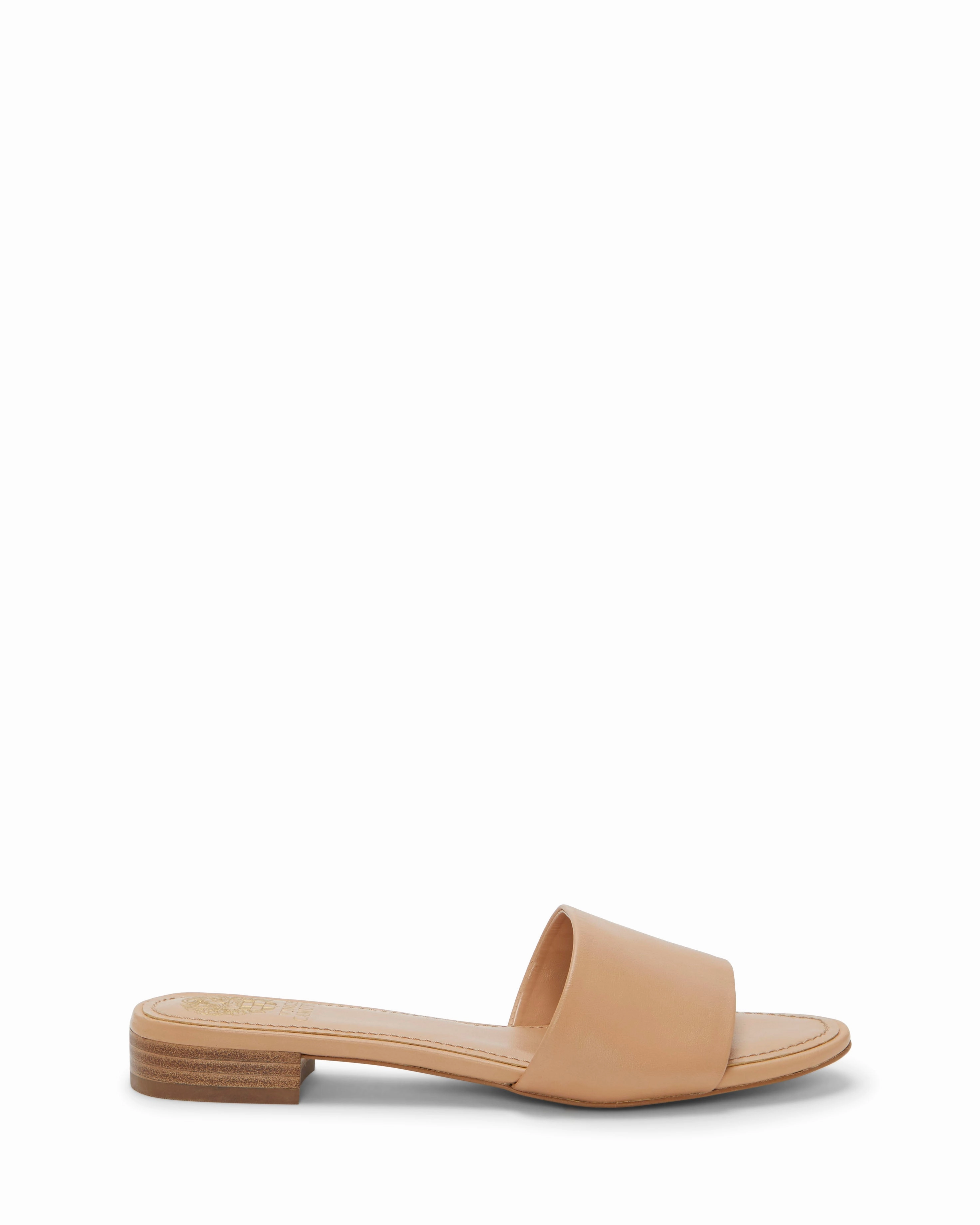 Open Feel Padded Touch Meren Sandal