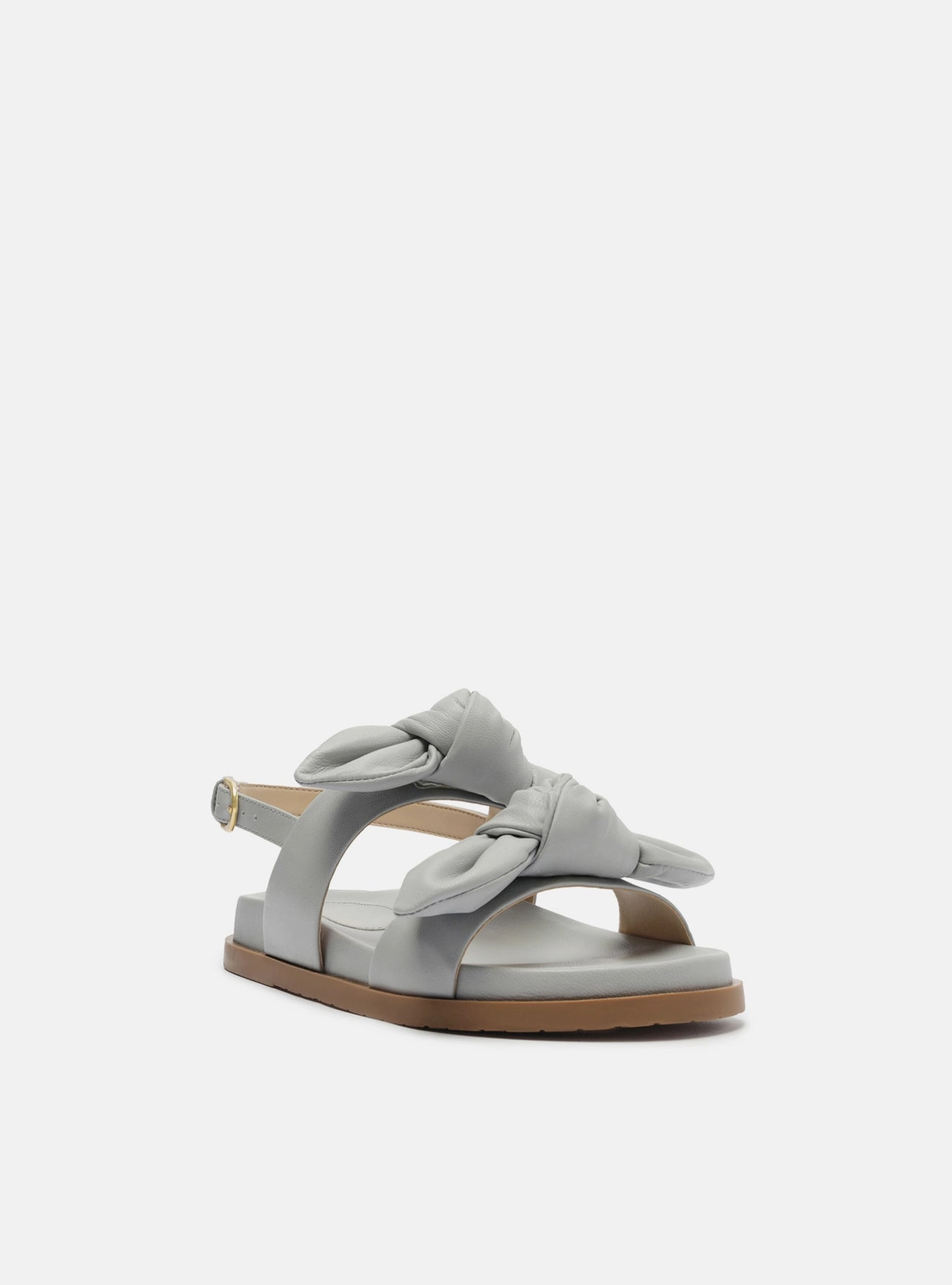 Feather Light Cold Weather Melody Flat Sandal