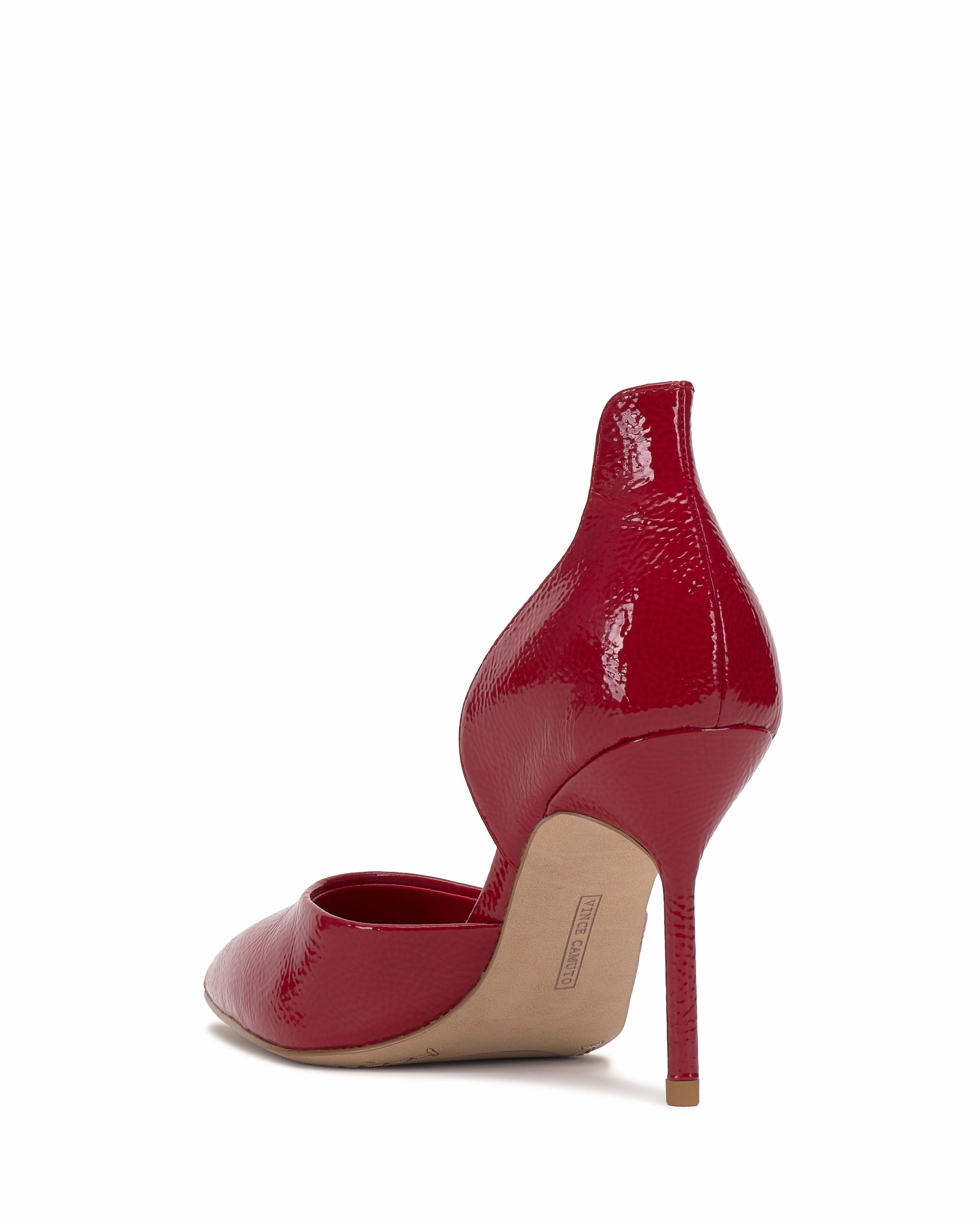 Mirea D'Orsay Pump Airport Glam Elegant