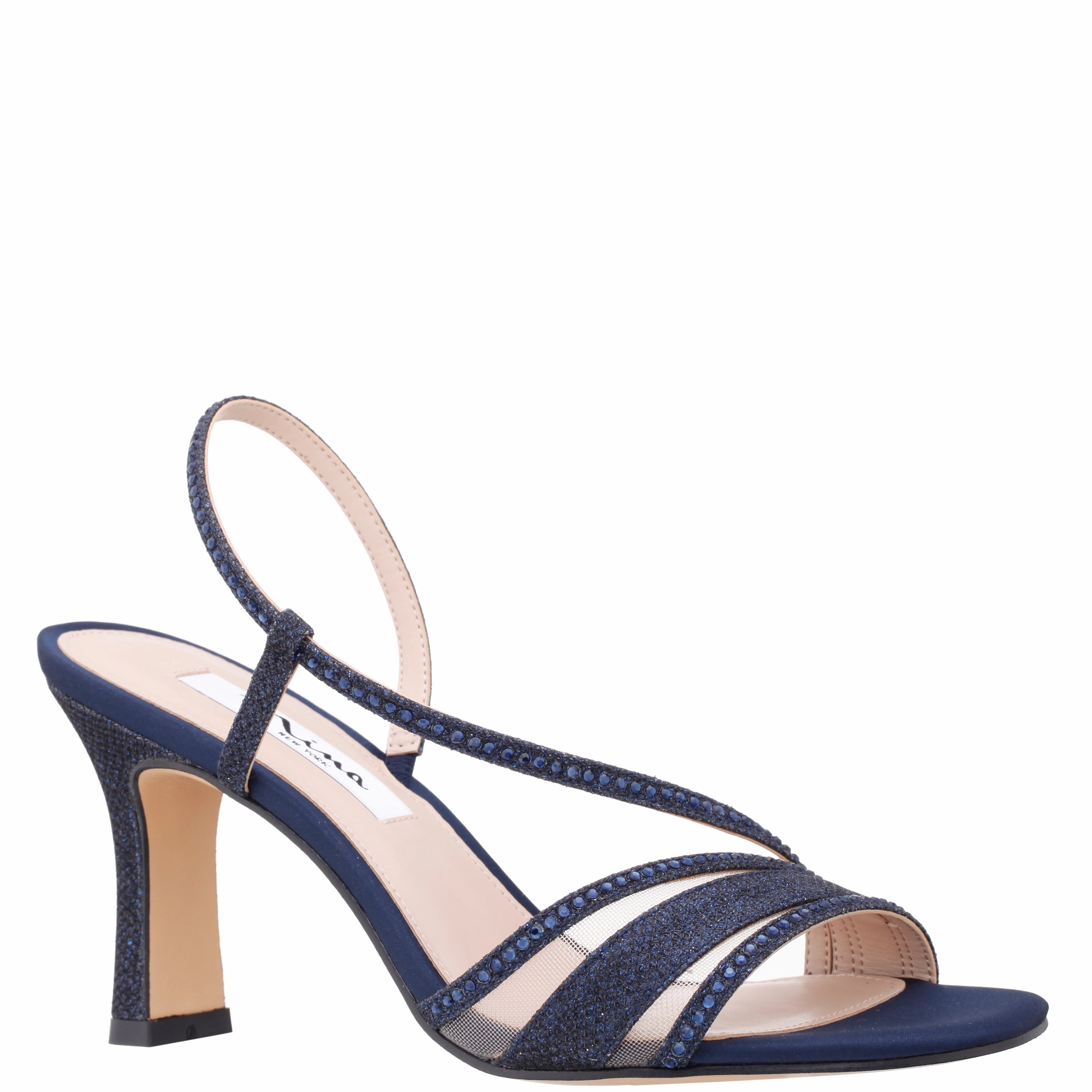 ABBI-NAVY Trail Ease