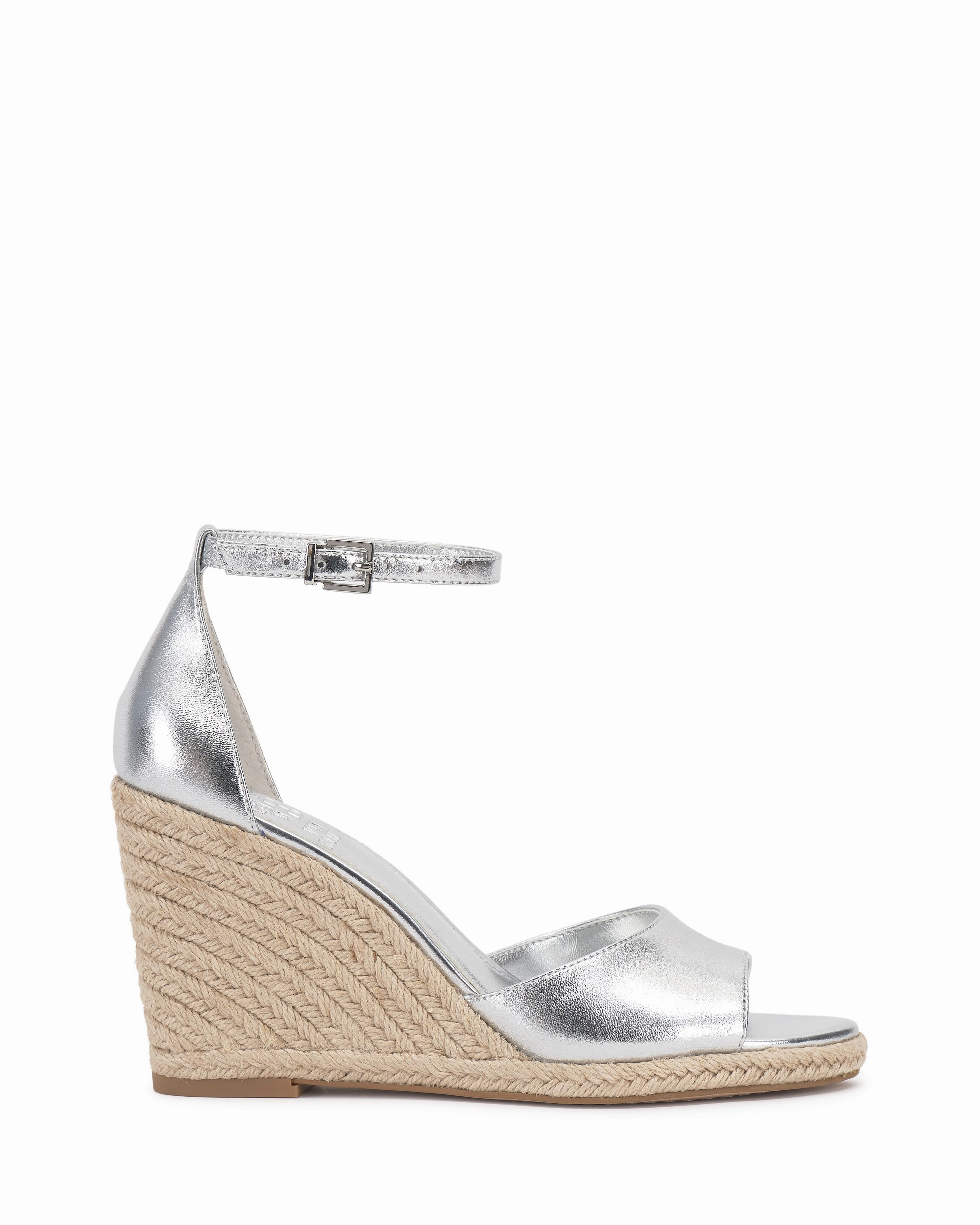 Elastic Band Light cushion Felyn Espadrille Wedge Sandal