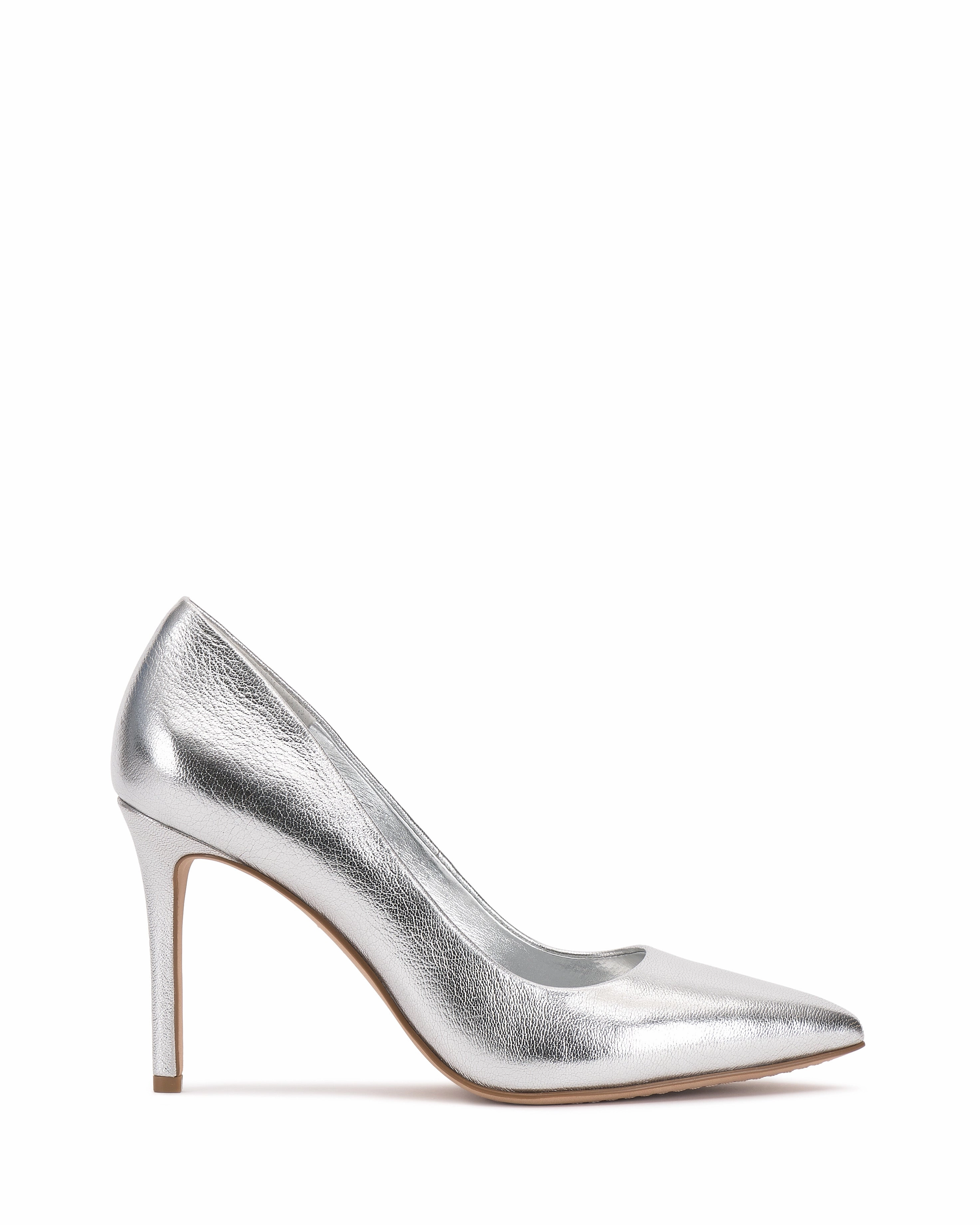 Embrace Elegance Savilla Pump