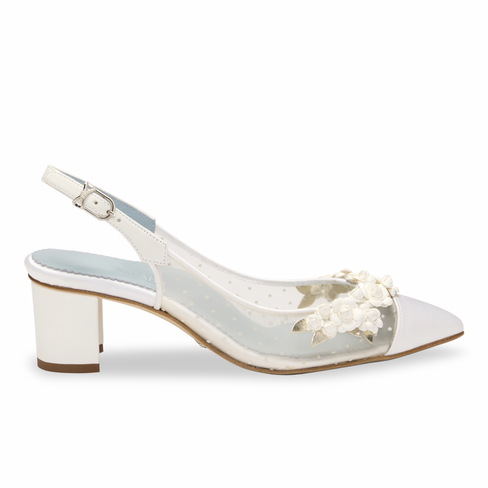 Wedding Parker Sling 50 Slim Form