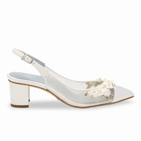 Wedding Parker Sling 50 All Day Beach Walk easy move