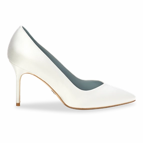 Wedding Perfect Pump 85 Slip Resistant Modern Commuters