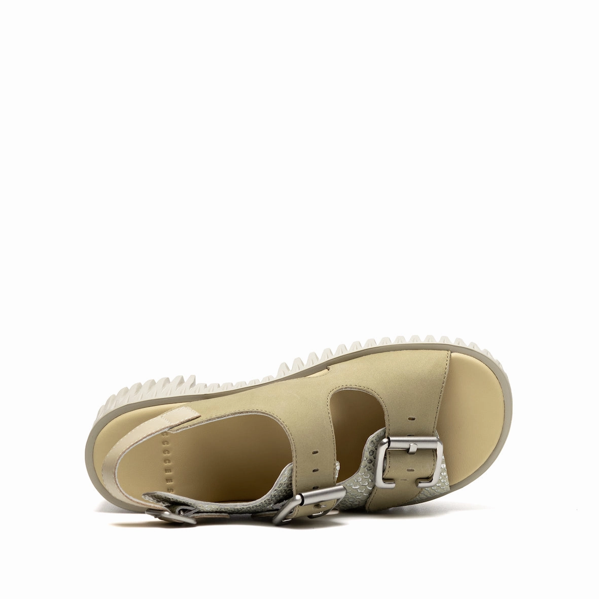 PLIA ASTRA IVORY Durable Build