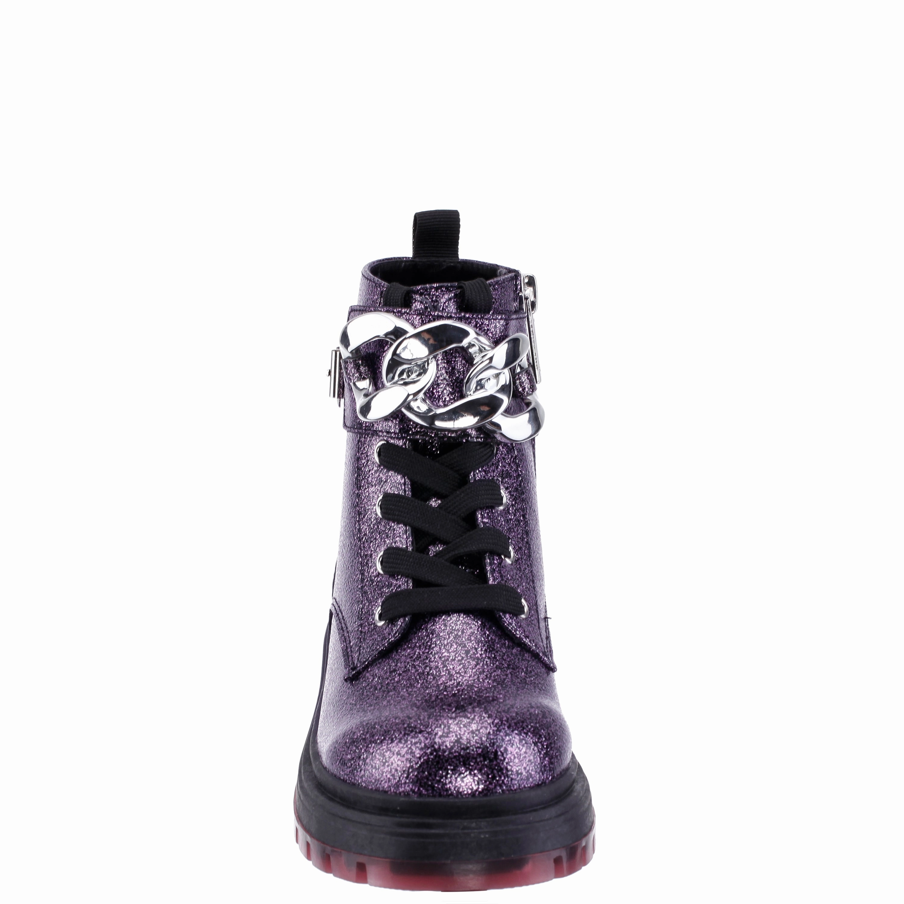 WESLYN-PINK Comfortable fit TPU Stability