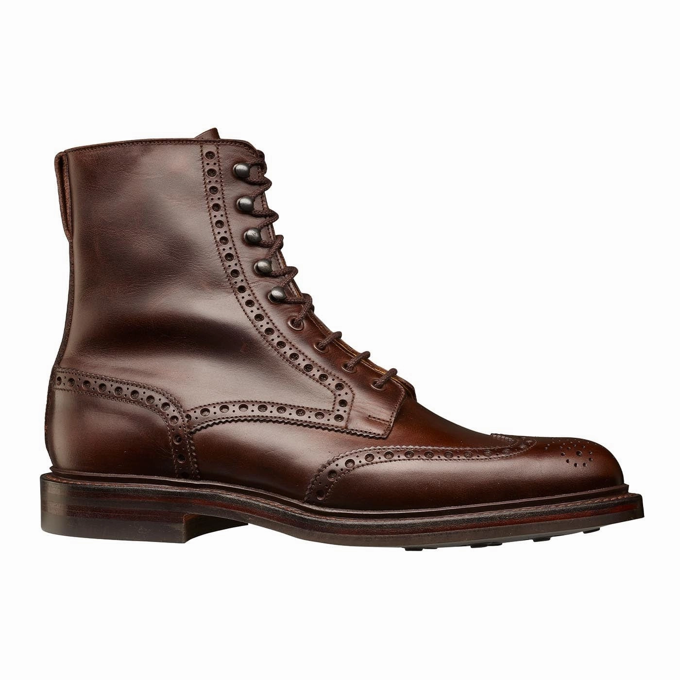 Rolling Motion Design Islay Coffee Hurricane Hide