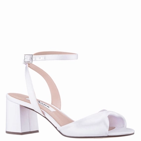 Vital Step NIGELLA-WHITE