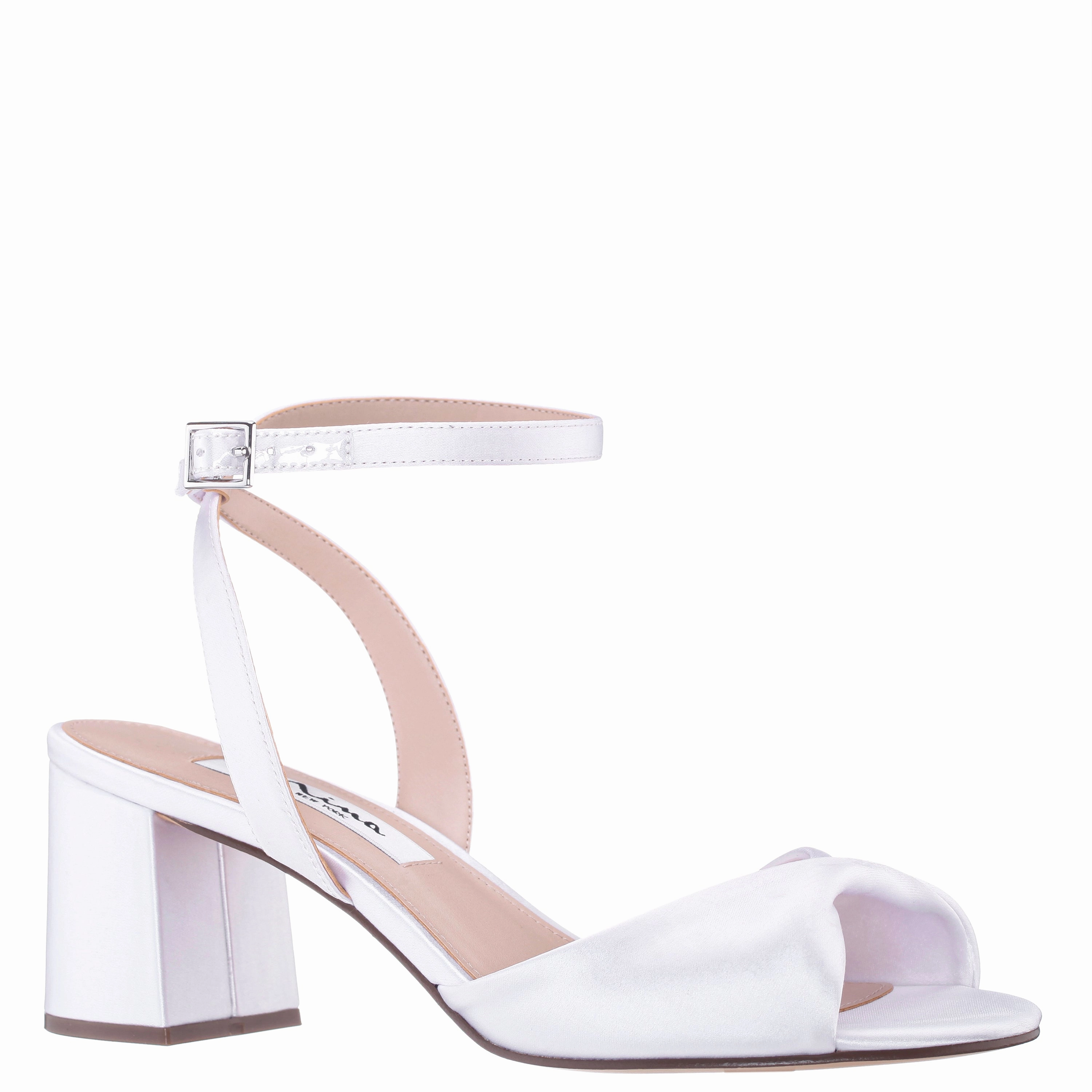 Foot Glow Breathable Upper NIGELLA-WHITE