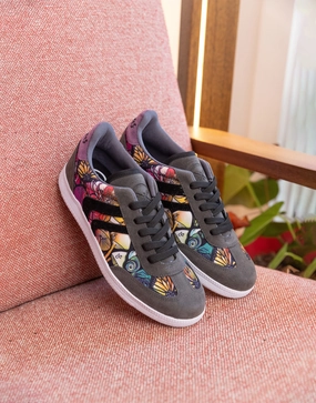 Weekend Trip Chanterelle - Vegan Tennis