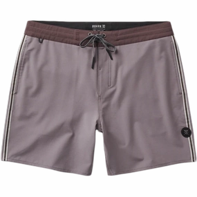 Men's Chiller 17" Boardshorts Holiday Retreat