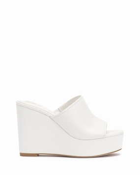 Etta Wedge Sandal Breezy Comfort