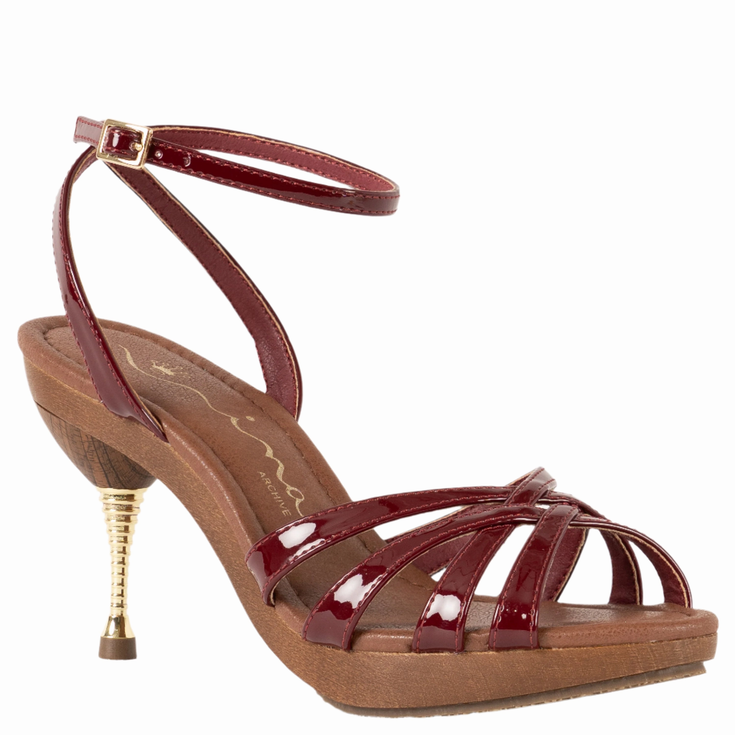 Toe Guard Peak Mode REMI-BORDEAUX