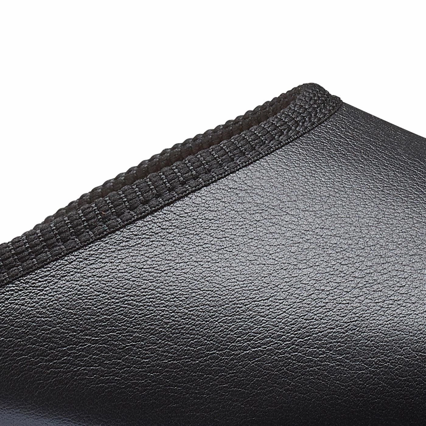 Energy Return Foam Ritz 2 Black Calf