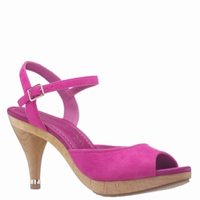 ROCK-RUBY French Soft Breath Fresh