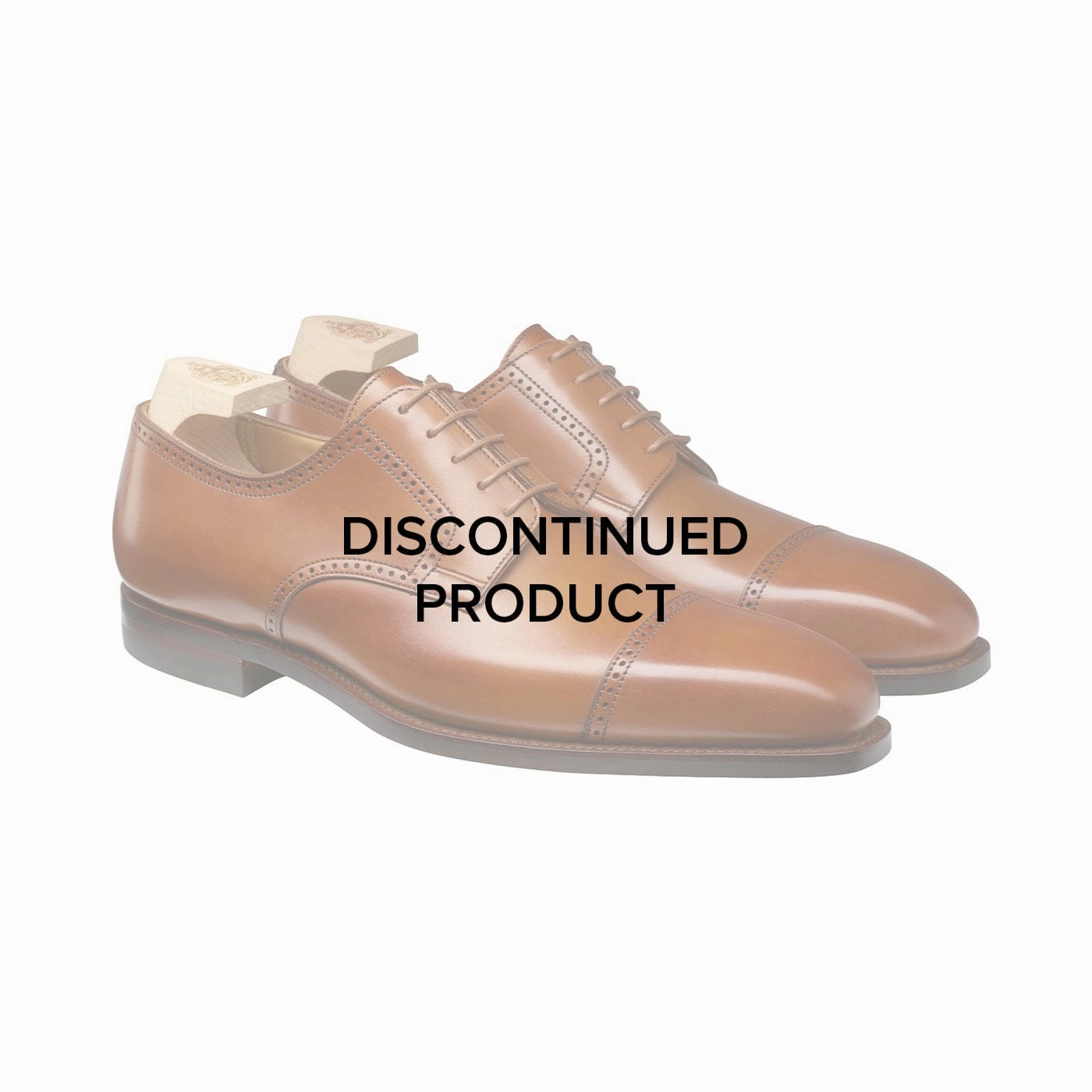 Stable Core Salisbury Tan Burnished Calf